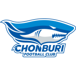 Chonburi team logo