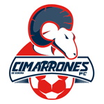 Pumas Tabasco team logo