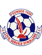 Gala Fairydean Rovers team logo