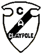 Claypole team logo