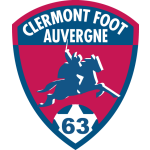 Clermont II team logo