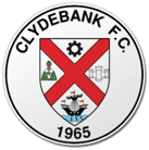 Clydebank team logo