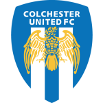 Colchester United team logo