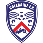Coleraine team logo