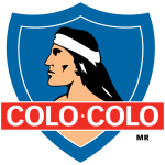 Colo-Colo team logo
