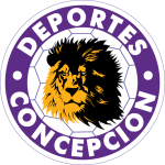 Concepcion team logo