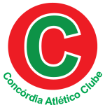 Concórdia team logo
