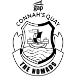 Connah's Quay team logo