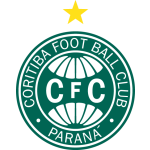 Coritiba team logo