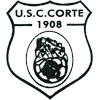 Corte team logo