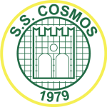 Cosmos team logo