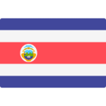 Costa Rica U20 W team logo
