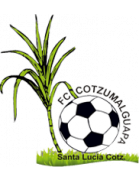 Malacateco team logo