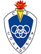 Covadonga team logo