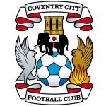 Coventry U23 team logo