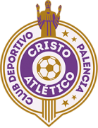Cristo Atlético team logo