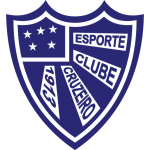 Cruzeiro RS team logo