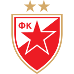 Crvena Zvezda team logo