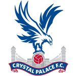Crystal Palace team logo