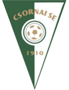 Csornai SE team logo