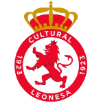 Cultural Leonesa II team logo
