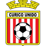 Curicó Unido team logo