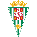 Córdoba II team logo