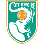 Côte d'Ivoire team logo