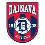 Dainava team logo