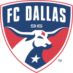 Dallas team logo