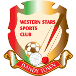 Dandy Town Hornets team logo