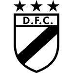Danubio team logo