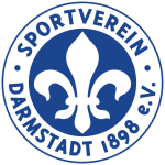 Darmstadt 98 team logo