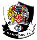 Dover Athletic team logo