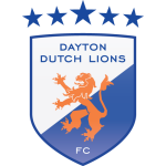 Dayton Dutch Lions team logo