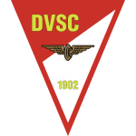 Debrecen II team logo