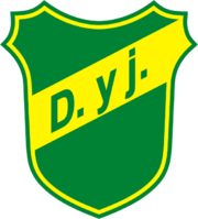 Defensa y Justicia team logo