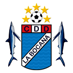 Defensor La Bocana team logo