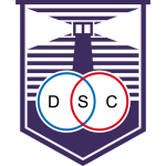 Defensor Sporting team logo