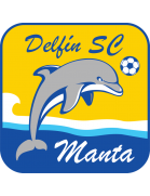 Delfin team logo