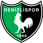 Denizlispor team logo