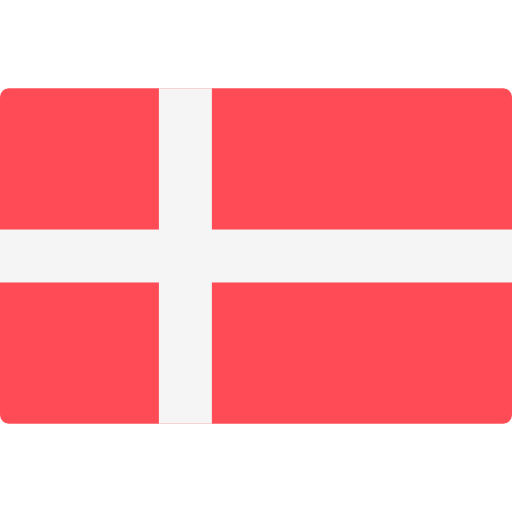 Denmark team logo
