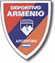 Deportivo Laferrere team logo