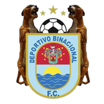 Deportivo Binacional team logo