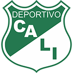 Deportivo Cali team logo