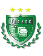 Deportivo Camioneros team logo