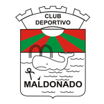 Deportivo Maldonado team logo