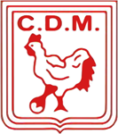 Deportivo Morón team logo