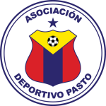 Deportivo Pasto team logo