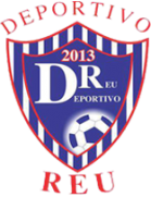Deportivo Reu team logo